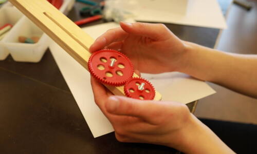 1 Making